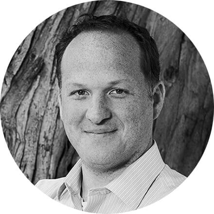 Graham Bailey, Chief Operating Officer at Quantifind